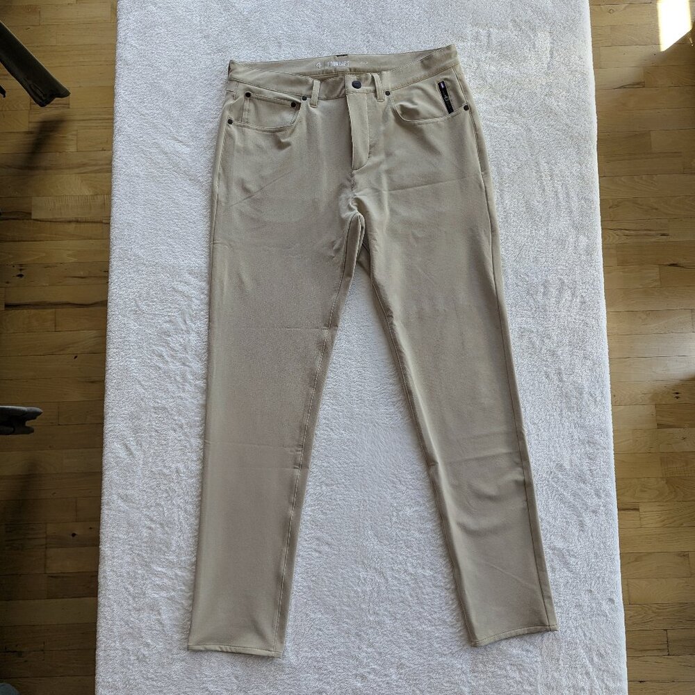 Fourlaps - Traverse Pant - 32x32